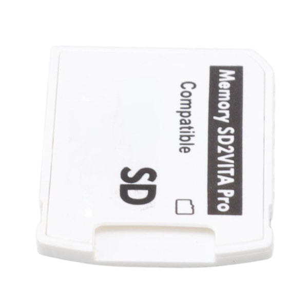Minnekortadapter for PS Vita Micro Minnekort 1000 2000 3.60 for HENkaku Enso System
