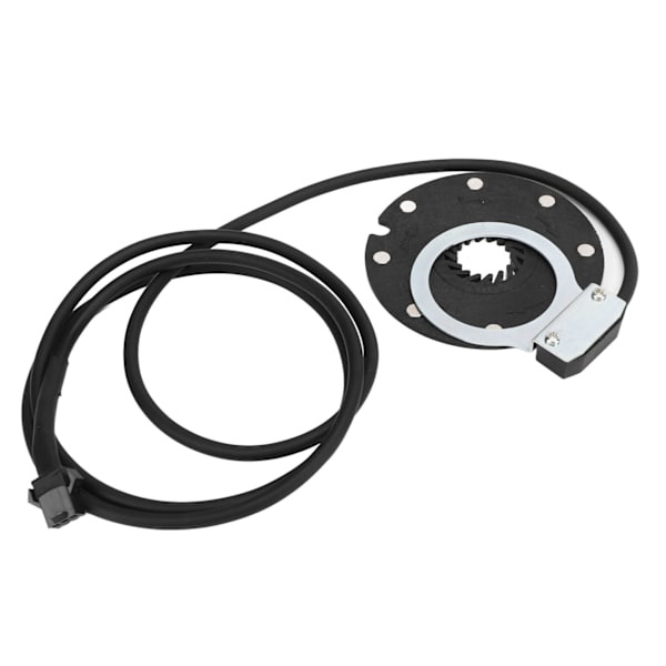 Cykel Power Pedal Assist Sensor PAS Pedal Assistent Sensor 8 Magneter til Elcykel Mountainbike