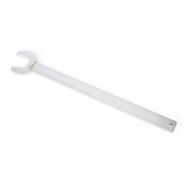 32 mm/1,26 tommer viftekobling Kobling Fjern skiftenøkkel Demonteringsverktøy Passer for M4 S14 S50B30