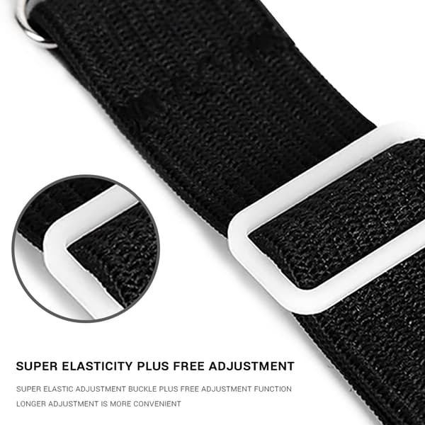 【NX】4 stk/sett Justerbar elastisk madrasshjørneholder Klips Lakenfester Stropper
