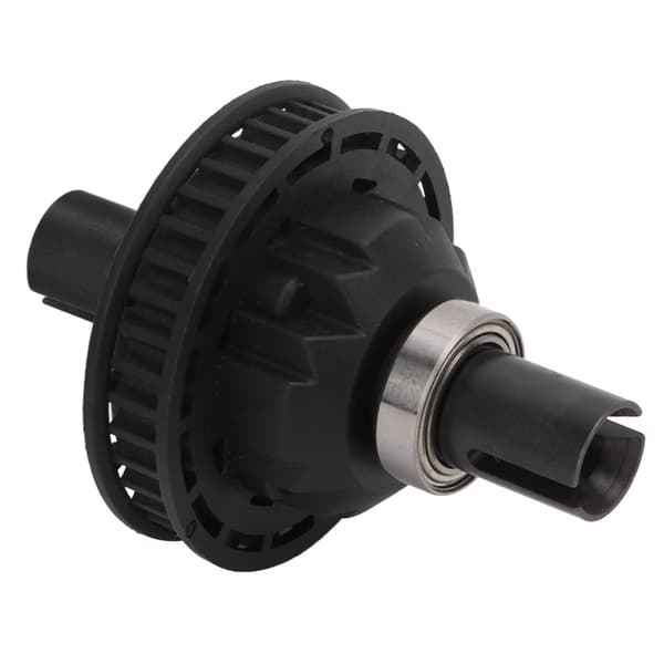 38T Beltedriftdifferensial med Lager for Sakura S XIS CS D4 D5 1/10 RC Bil Reservedeler