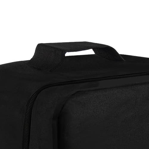 RyanAir och WizzAir handväskor - Reseryggsäckar - 40x25x20cm (2-pack) 2-Pack