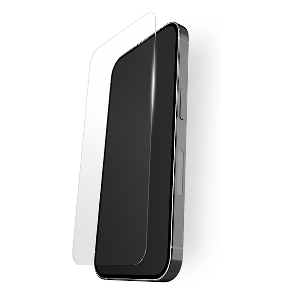 【NX】iPhone 16 Pro Max Hydrogel Screen Protector - Ultra-thin Premium Quality Protection!