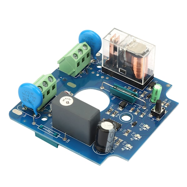 1st vattenpump Automatisk tryckkontrollmodul Elektronisk switch kretskort