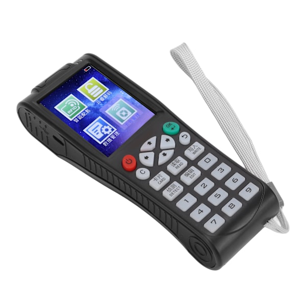Kortkopiering WiFi USB Interface Smart Card Writer Duplikator til adgangskontrolsystem