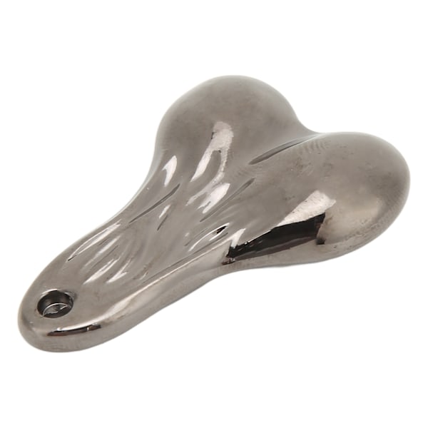Hængende Lastbilkugler Nødder Realisme Zink Legering Cool Look Lastbilmutter Stødfanger med Reb til RC Modelbil Titanium