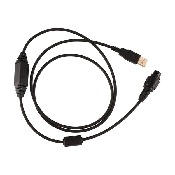 Programmeringskabel PC47 Plug and Play Højtydende Følsom Skrivefrekvenslinje til Hytera MD655