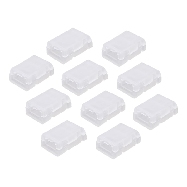 Balanserat huvudskydd Plug Savers AB Clip Spänne Anslutningsskydd för modellflygplan Litiumbatteri