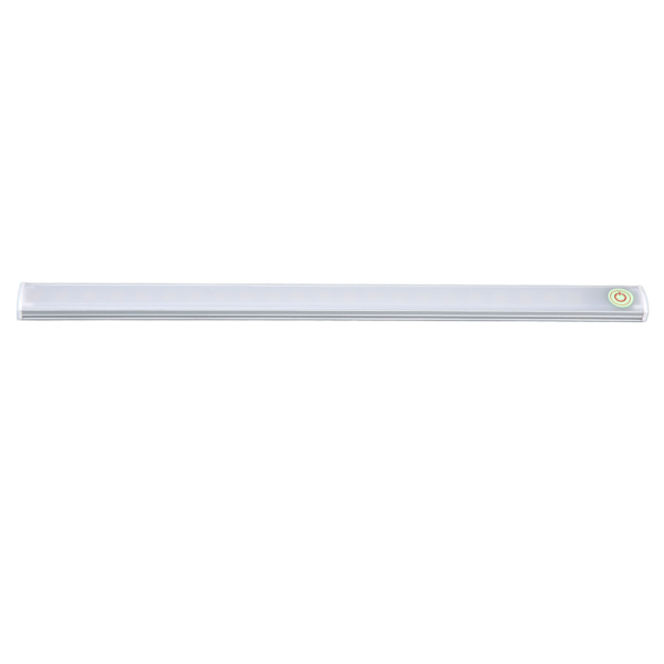 Underskapslys USB Touch 22 LED-lamper Perler Trinnløs dimmer Myk Varmt Hvit Belysningsverktøy for soverom