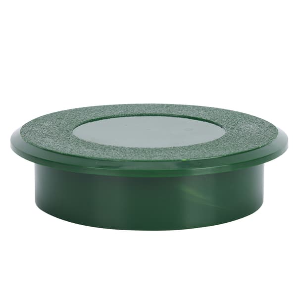 【NX】Golf Putting Cup Green Hole Putting Practice Cup Cover Training Aids Accessory Green