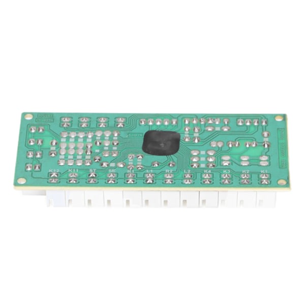 Arcade Game Controller USB Encoder Zero Delay USB till Joystick-knapp för PC för MAME för Raspberry Pi RetroQM070916 (Singel)