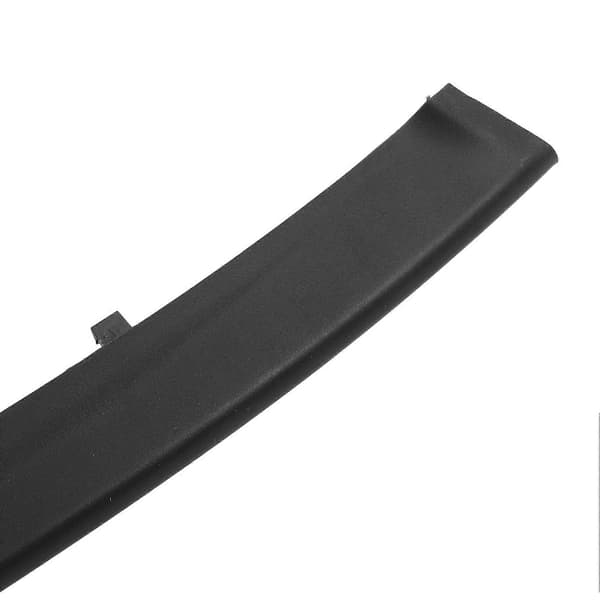 [NX] Sett med 2 frontfangergrillstriper 95850597300 kompatibel med Cayenne 958 2010-2014