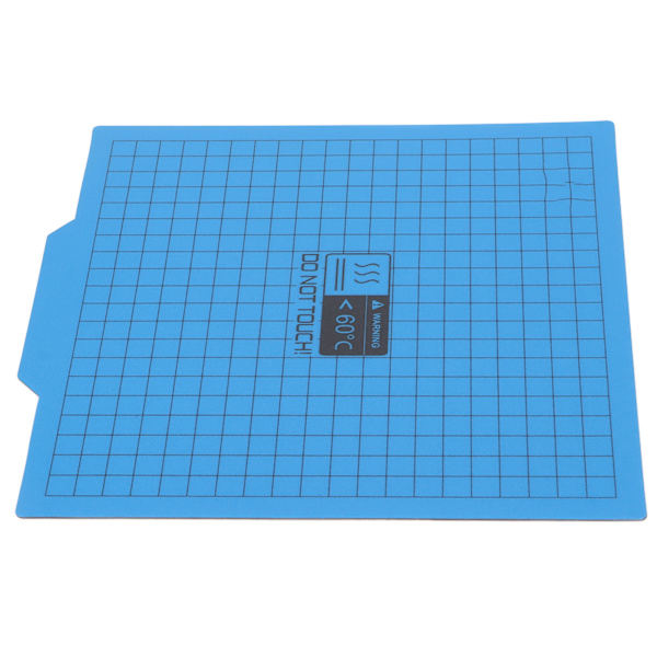 Seng med magnettrykk Holdbar Gjenbrukbar Kompakt Enkelt utskiftbar 3D-skrivertilbehør for Ender 3 Sapphire Pro 235x235