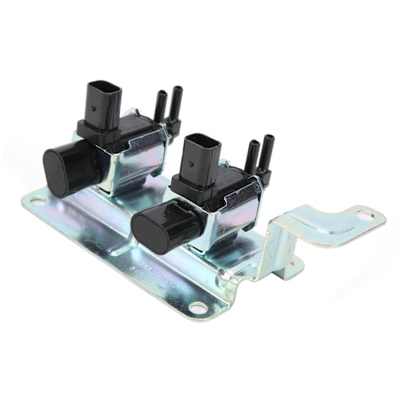 Vakuummagnetventil 5243591 Ersättning för Ford Focus MK2 Mondeo MK4 CMAX SMAX