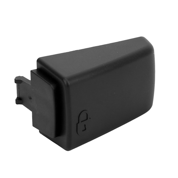 Auton oven kuljettajan kahvan suojus LR032995 Vasen huoltotarvike Land Rover LR2 2008-2013