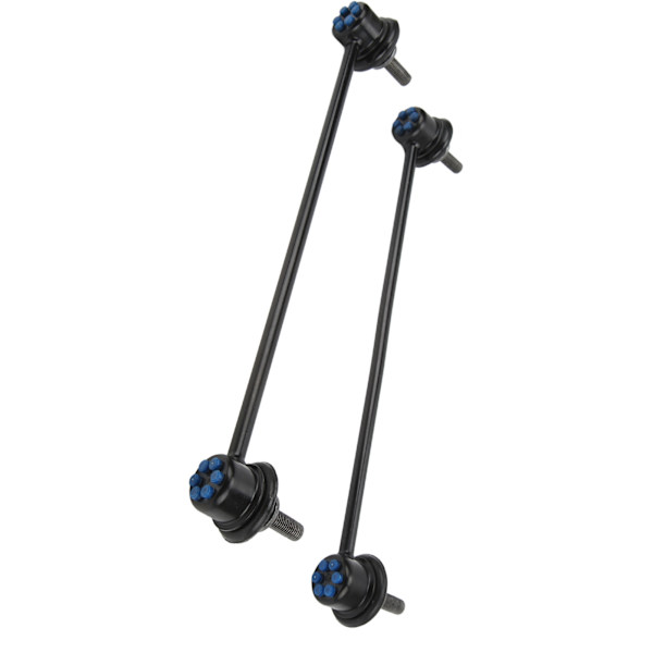 Par Stabilisatorstangens Forbindelsesstang Foran Side 51320‑TF0‑003 Udskiftning til Fit 2008‑2013