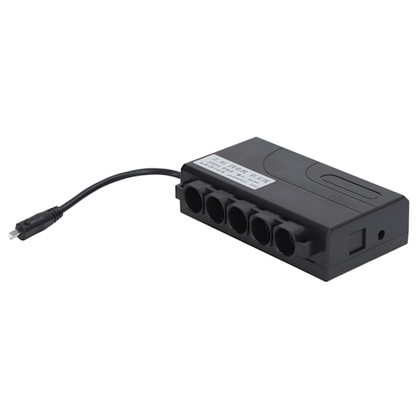 Recliner Trådlös Controller 2.4G Enkelmotor Trådlös Fjärrkontroll 1 för 4 Motor DC29V elektrisk Recliner Controller
