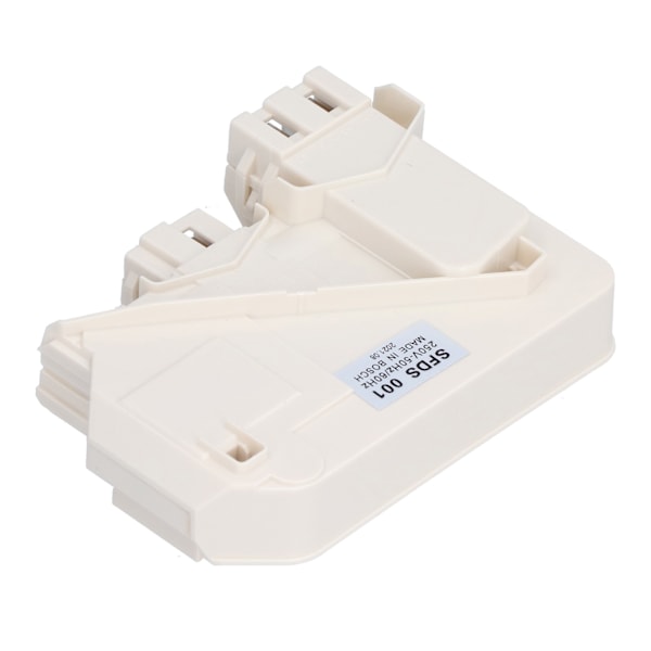 Micro Delay Dørlåsenhed 250V til Little Swan XQG55-1006E 1016ESL 1036 Fullautomatisk Tromletumbler