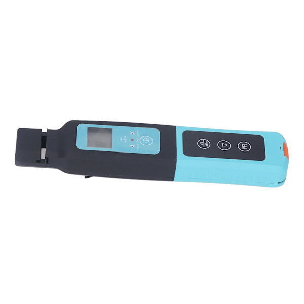 Optisk fiberidentifikator 270Hz 1KHz 2KHz Online Deteksjon Håndholdt optisk fibertester med summersignal