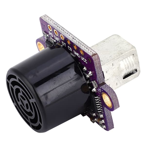 GY US42 I2C Pixhawk APM Flight Control Ultralyd Avstandsmålingsmodul (2019+)