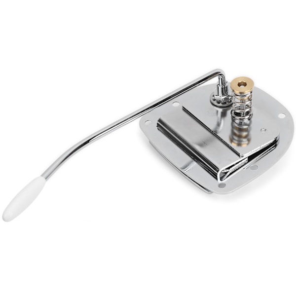 Tremolo Bridge för Jazzmaster elgitarr Metal musikinstrumenttillbehör