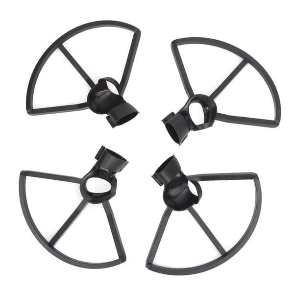 Propelbeskyttelsesbeskytter PC-materiale Quick Release Protector Cover Kompatibel med FPV Combo
