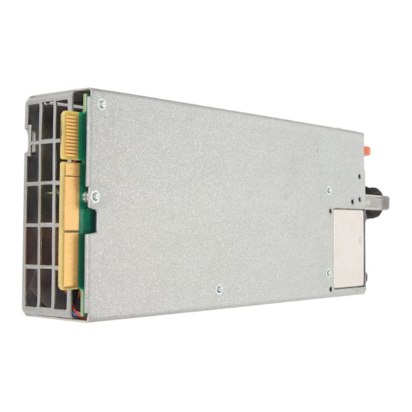 E495E S1 Virtalähde 495W Metallikotelo Jäähdytystuuletin Helppo Asennus Palvelinvirtalähde R530 R630 R730 R730XD 100‑240V