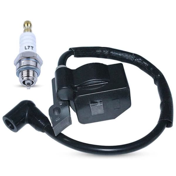 【NX】Tændspole kompatibel med Jonsered CS2137 McCulloch Mac Cat 335 Partner 350 351 352 370