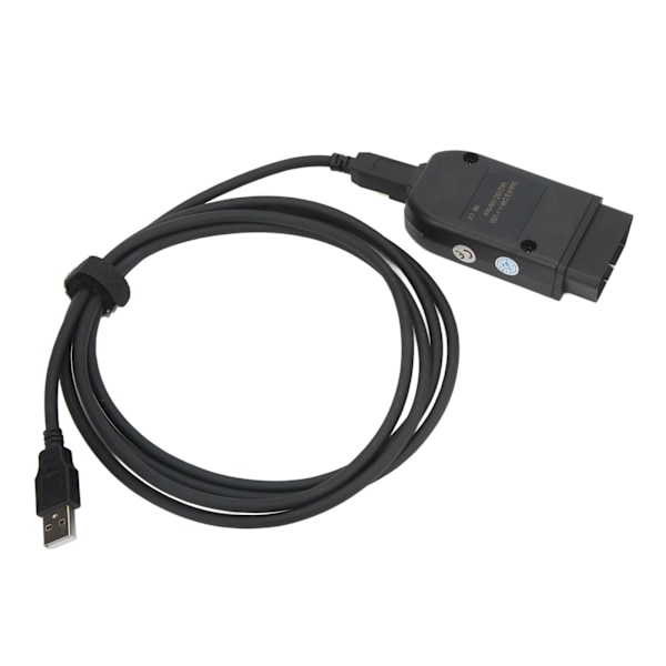 För V23.3 Car Fault Detector Diagnostic Tool Plug and Play för KWP 2000 Protocol