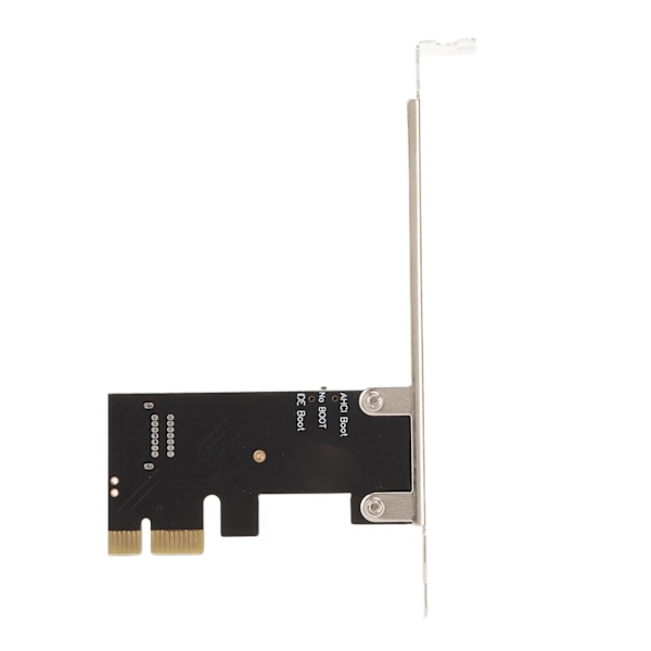 PCIE til SATA 3.0 utvidelseskort 2 porter PCI Express 1X 4X 8X 16X spor SATA harddisk Adapter Controller Utvidelseskort