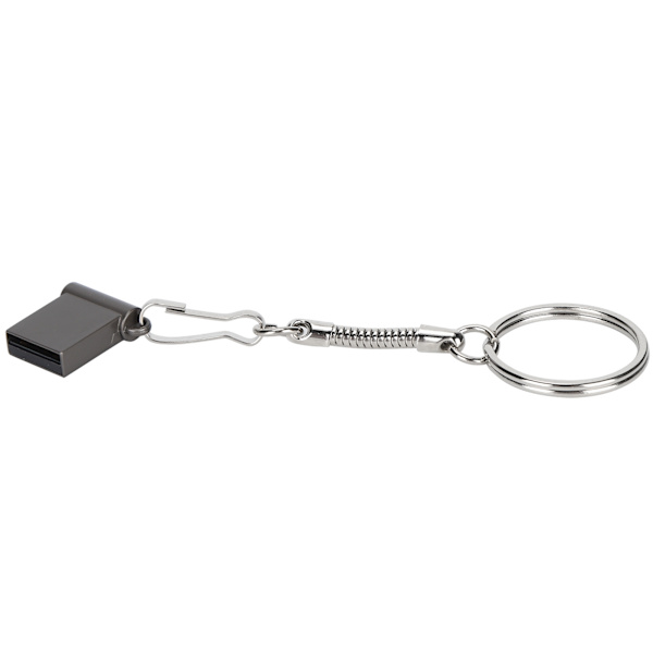 USB-stick Højhastigheds USB 2.0-enheder Bærbar stor hukommelse til datalagring 4GB