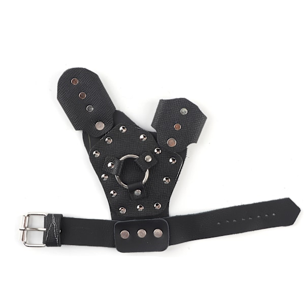 Fiske Handskydd Handledsskydd Armband Tillbehör till fiskearmband