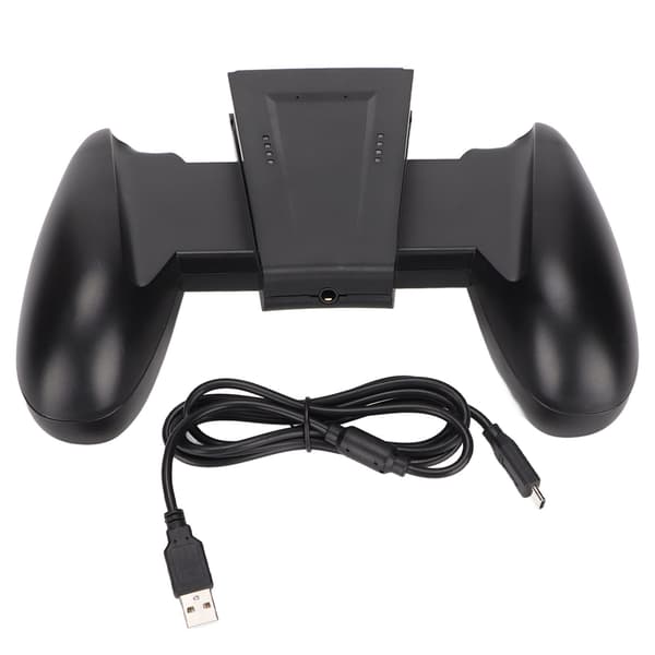 Lade-grep Profesjonell Plug and Play Grep Ladestasjon Kompatibel med Switch-kontroller