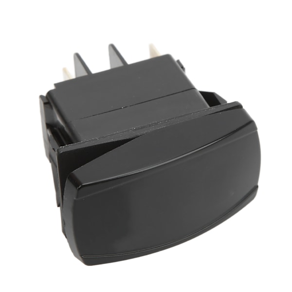 TS-38 2LED 5-polet bilvippbryter På Av Båtvippbryter for elektrisk bobilutstyr