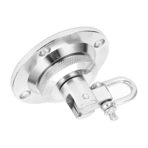 MultiDirection Boksebold Drejelig Rustfrit Stål Boksepære Bold Heavy Duty Loftkrogophæng