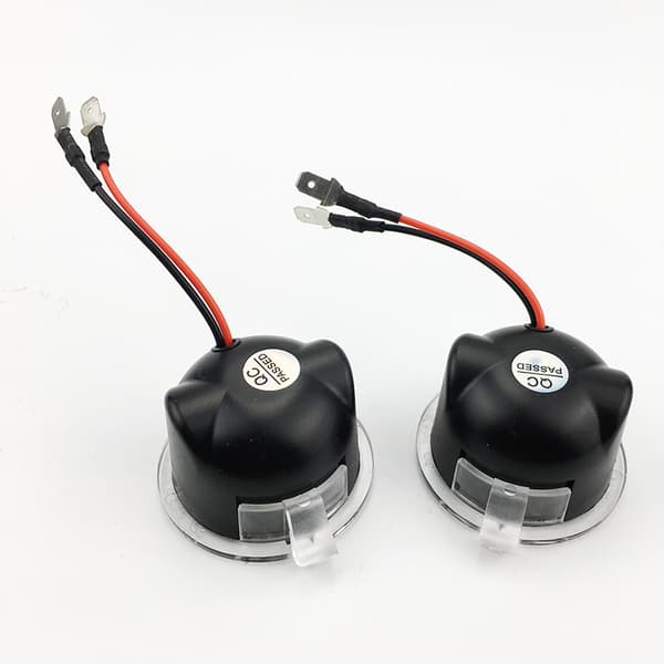 kpl LED-valot etupeilin alla, taustapeilin valo auto Si