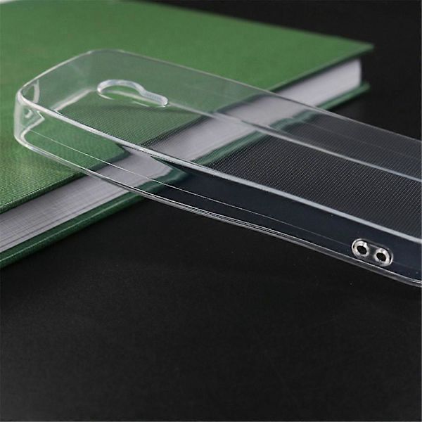 【NX】High Transparency TPU Case Compatible with Nokia 3210 MultiColor