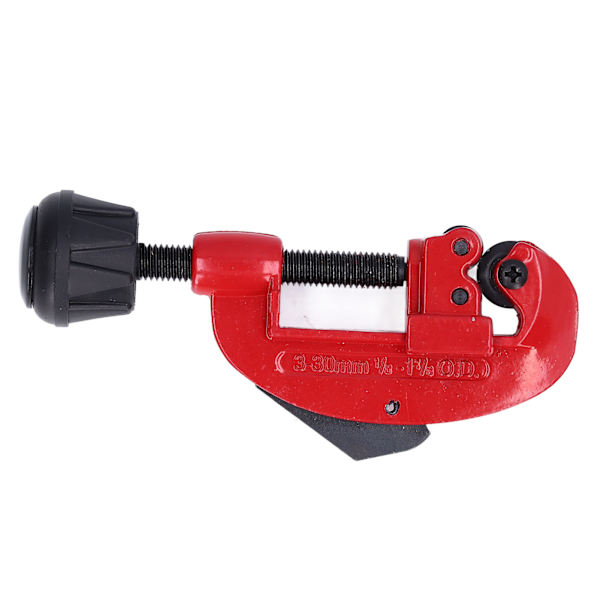 Mini pilkutter G-formet diameter 3-30 mm Professionelle skærværktøjer til metalrør
