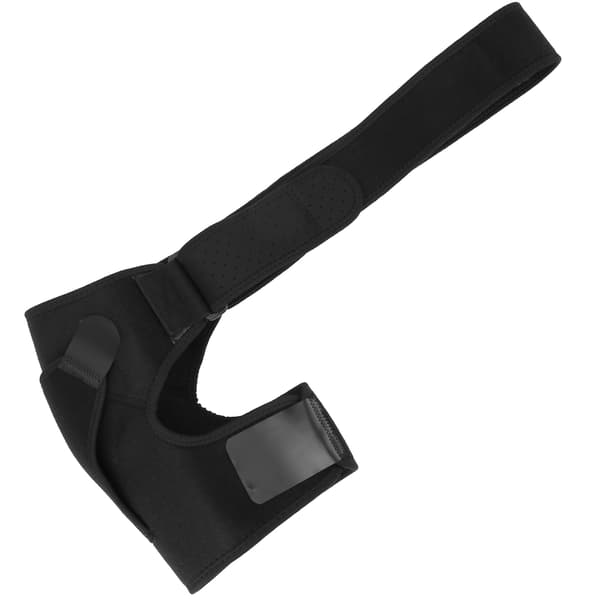 【NX】Justerbar skulderrem i polyester Elastisk skulderbeskyttelse