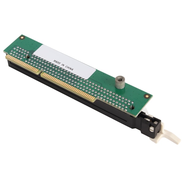 PCIE16 Expansion Graphic Card Ersättning för ThinkCentre för Tiny5 M920x M720q P330 moderkort med fäste