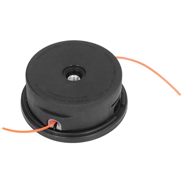 Bumpfeed-leikkuri pää PVC-leikkurilla Trimmeripää STIHL FS120R FS200R FS240C FS250 FS250R