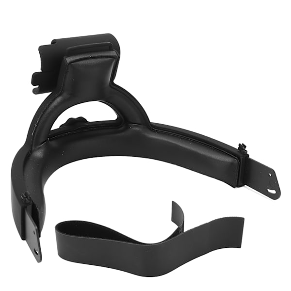 TD78 Justerbart Huvudband Bekvämt med Batterihållare för DJI Digital FPV-glasögon V2