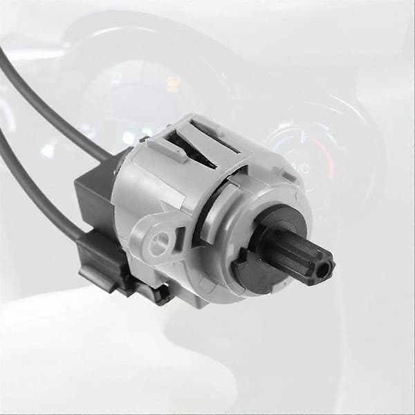 Värmeventil för luftkonditionering för Ford Focus 2000-2007, 2M5Z-19B888-BA reservdel
