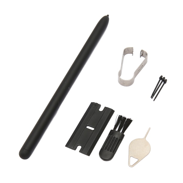 Pen Touch Stylus Pennbyte för Galaxy Z Fold 3 S med 3 pennspetsar