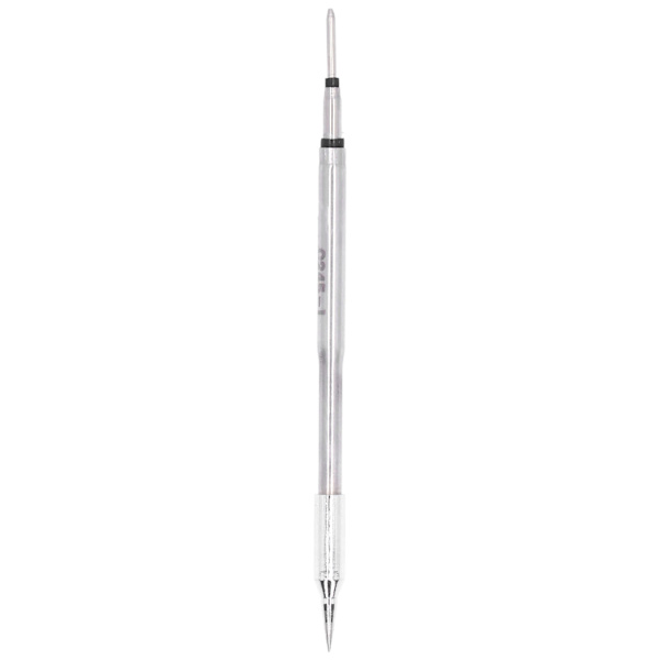 Juotinkärki Seos Kupari C245 Juotinkärki Vaihto JBC Juottopisteelle T245 Universal Handle 245‑I 104mm