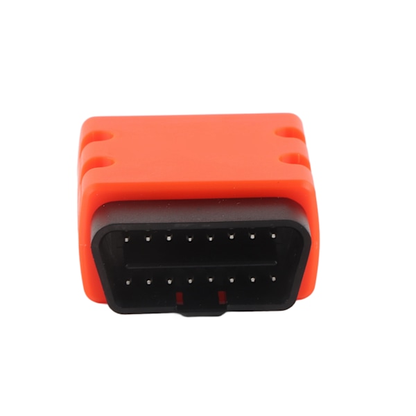 KONNWEI OBD2 KW902 ELM Car BT Diagnostic Tool Auto Scanner Code Reader för telefon (orange)