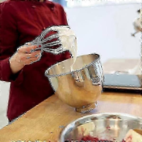 KitchenAid 5KPM5 -yleiskoneen vispilä - B
