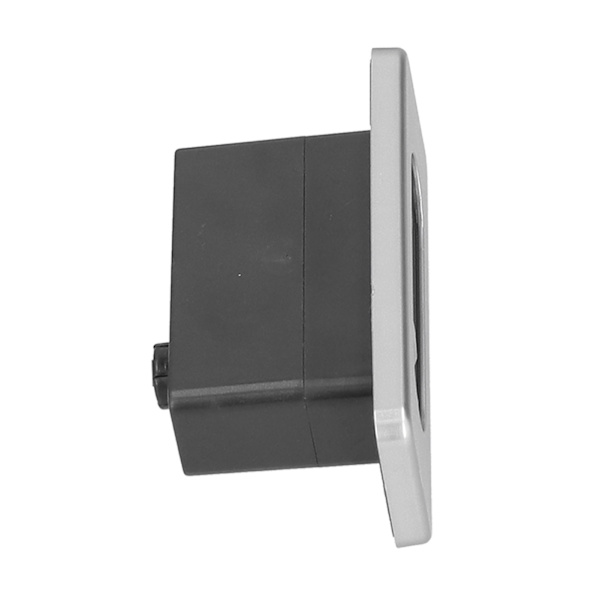 Elektrisk sofakontroll Manuell vippebryter med USB-ladingspورت Sofaknappkontroll 5-polet for heisstol massasjeseng