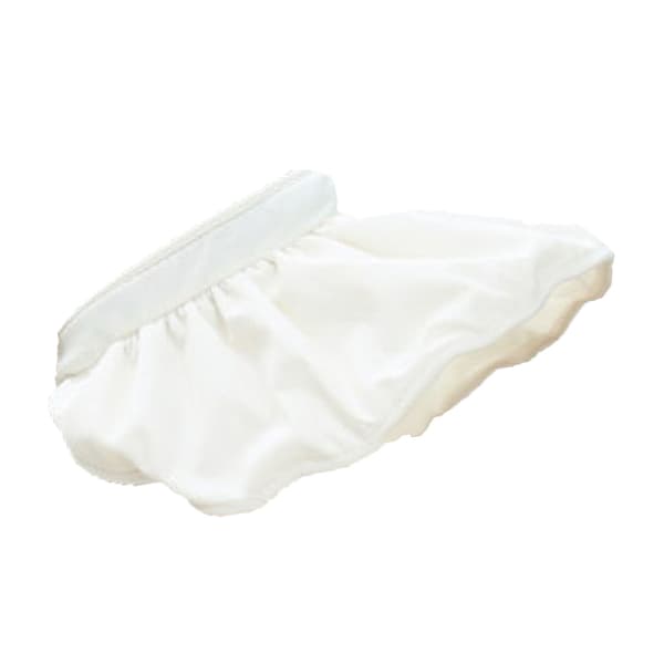 Solhatt med bred brem, sommerhatt, pustende solskjerm, beige