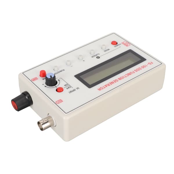 【NX】DDS Funktionsgenerator Lågfrekvent Sinus Fyrkantig Triangulär Sågtand Vågformsgenerator